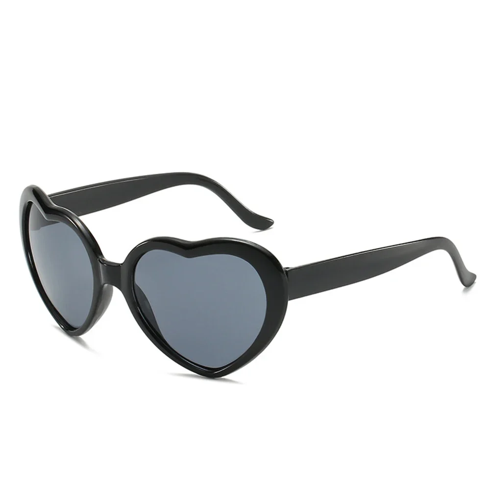 Alien Neuheitsbrille Regenbogen – Lustige Alien Sonnenbrille Für Halloween, Weihnachten & Partys