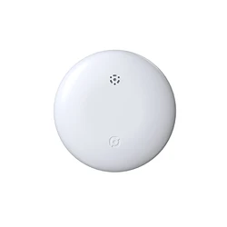 Advanced Next - Gen Tracker Tag for Android Devices - Supports Google Find My Device (1Pack White)