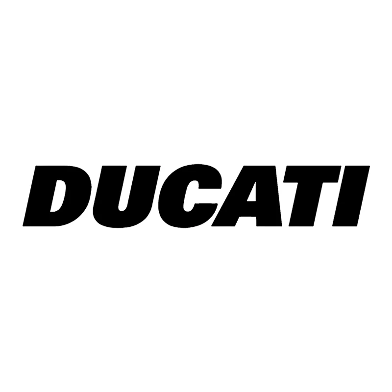 Motosiklet kask Vücut Yansıtıcı Çıkartmaları dekorasyon Çıkartmaları Ducati Panigale Diavel Superleggera V4 V2 Scrambler çıkartmalar