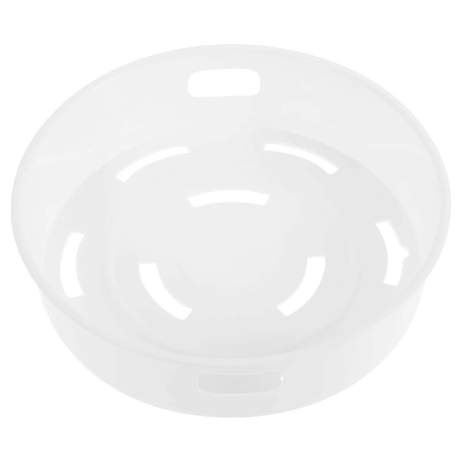 Rice Cooker Steamer Basket Vegetable Layer Accessories Multifunctional Safe Material Seafood DimSum Insert Kitchen