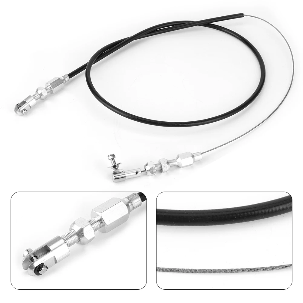 36-inch Universal Replacement Throttle Cable