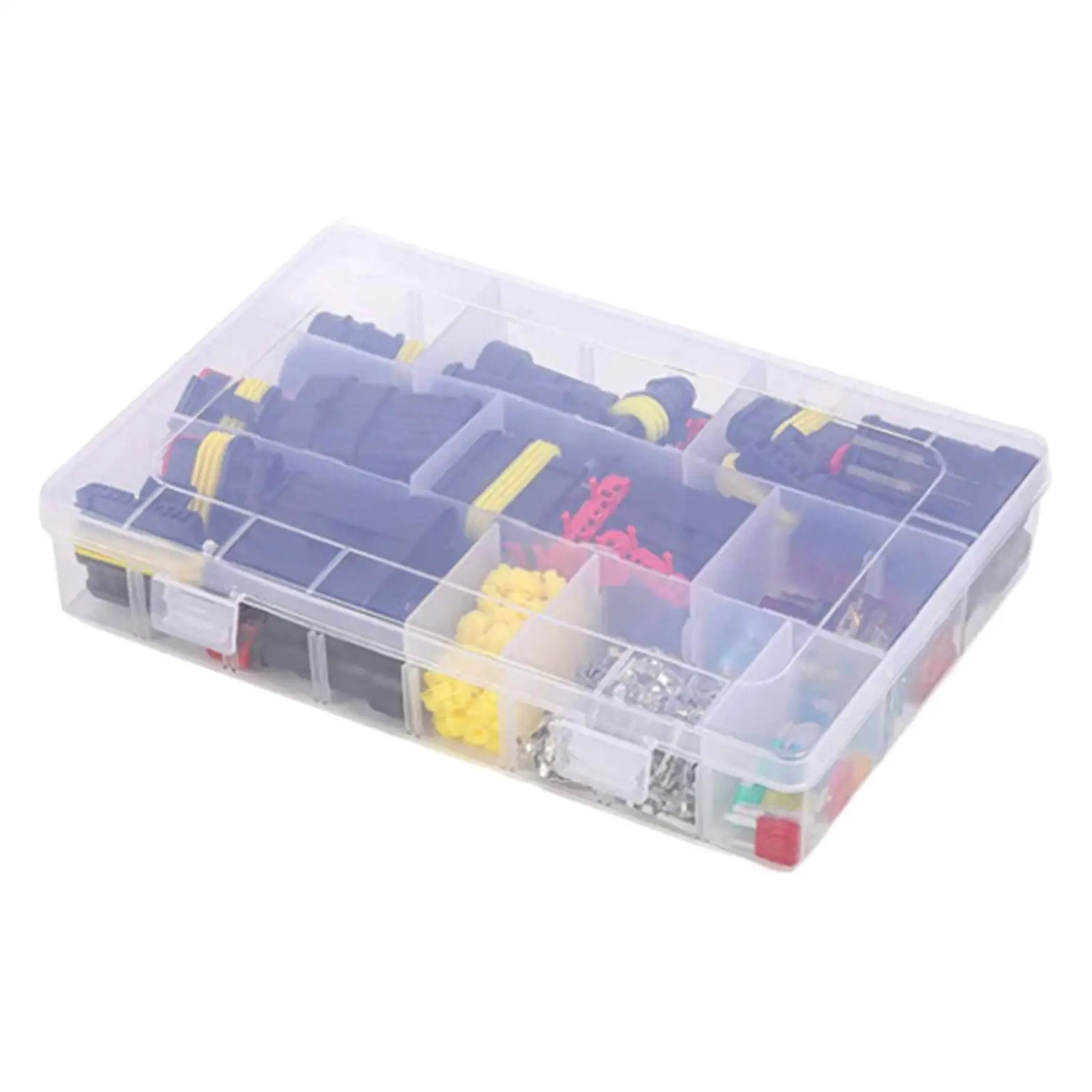 

240x автомобильные электрические соединительные клеммы для автомобиля, лодки, автомобиля