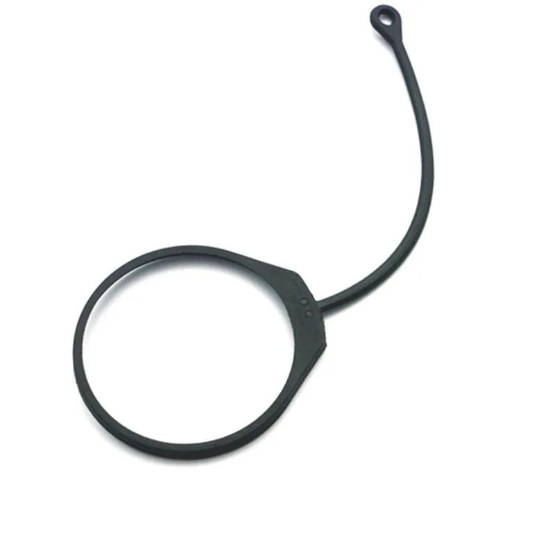 Universal Car Styling Oil Fuel Cap Tank Cover for VW Golf Jetta Passat for Audi A4 A6 Skoda Octavia