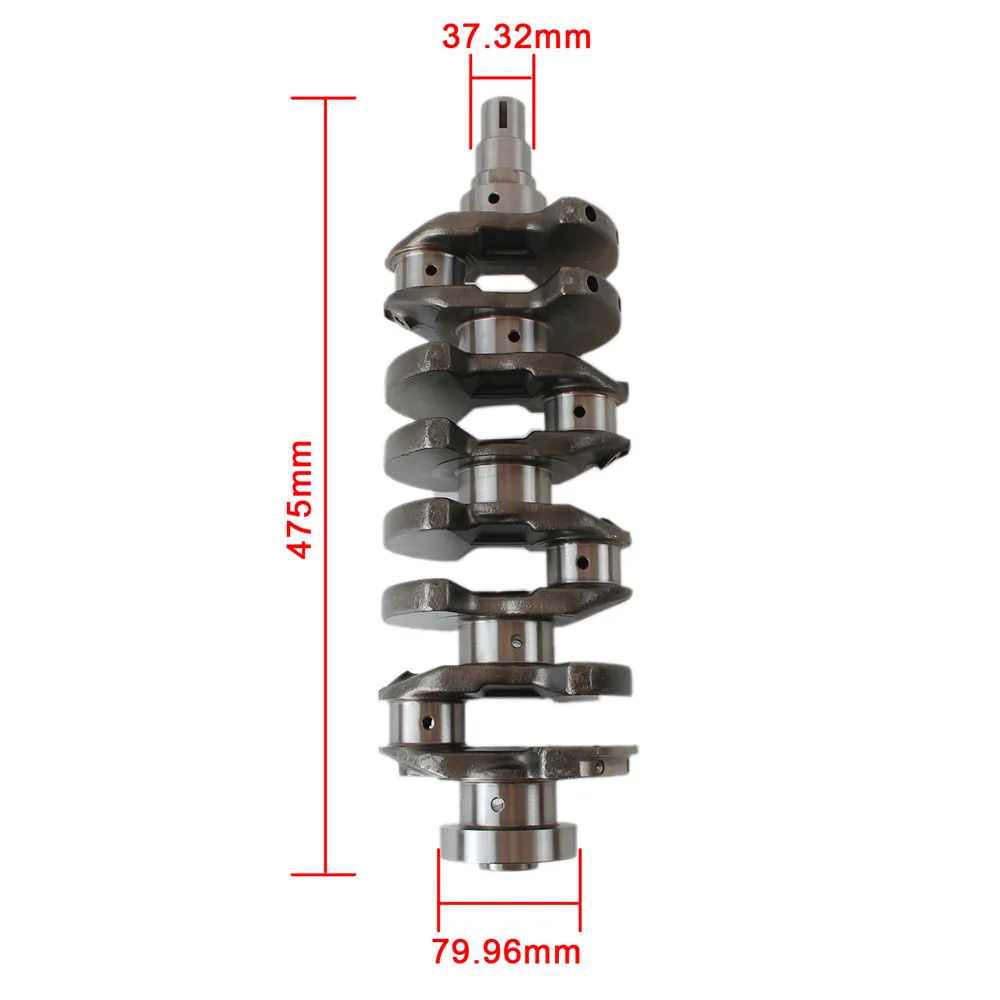 ũũ Ʈ 23110-23710 2311023710  25LC-7 25L-7 30LC-7   ҳŸ 2.0L , 1   
