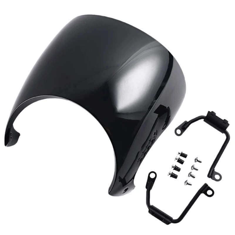 

Ветровое стекло мотоцикла, обтекатель ветрового стекла для Kawasaki Z900RS Z 900 -RS 2018-2020