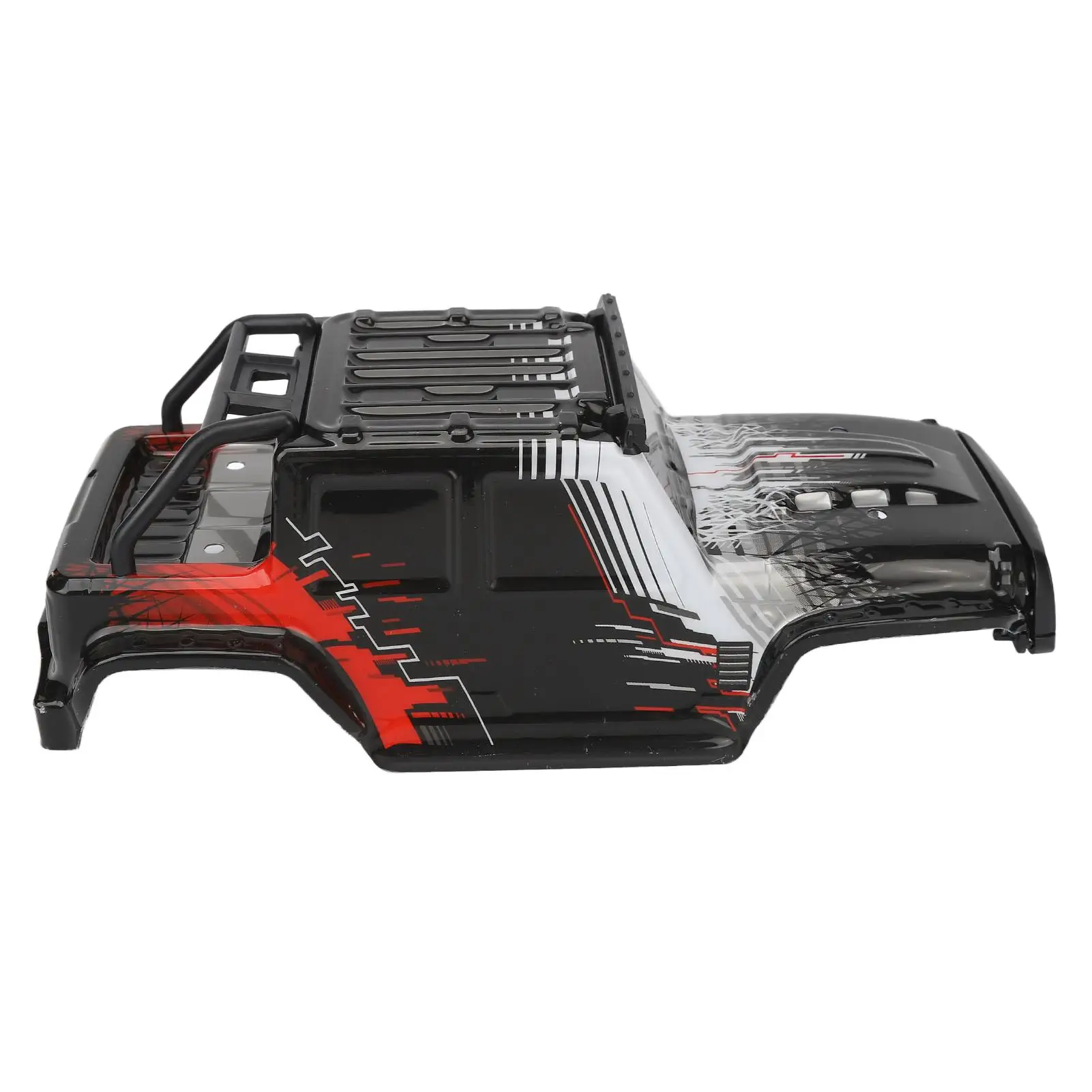 For SCY 16103PRO RC Car Body Shell Frame Cover Accurate Size, Exquisite Print, Eco Friendly