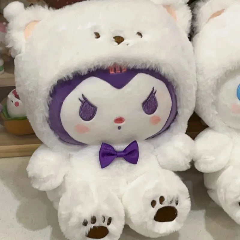 https://ae01.alicdn.com/kf/S468a3c25014a45b39b54e7a77a559e4f1/Peluche-Sanurgente-Cinnamoroll-pour-filles-ours-polaire-Kuromi-poup-es-douces-de-P-ques-peluche-Kawaii.jpg