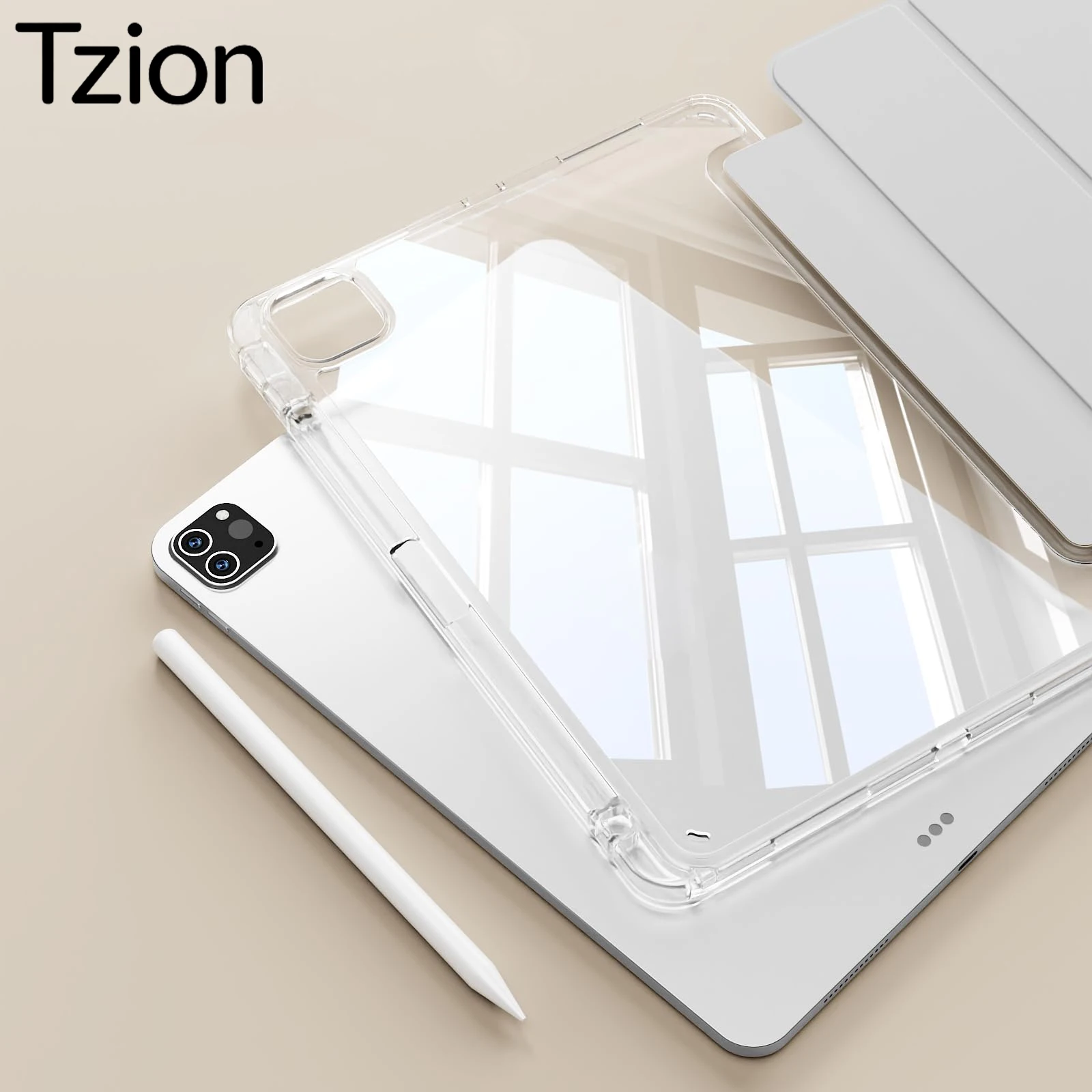 Premium Protective Tablet Case