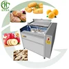 Automatic 150KG/H Potato Washing Machine Fruit Vegetable Washing and Peeling Machine Potato Carrot Peeling Machine 1