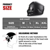 17996-e073ab.jpg Scorpion-Casque de Moto Rétro Polyvalent, Demi-prédateur de Personnalité Lâche