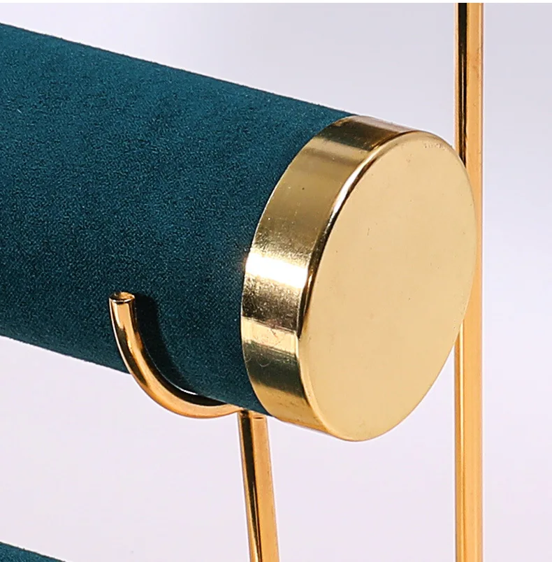 Jewelry Packaging Display