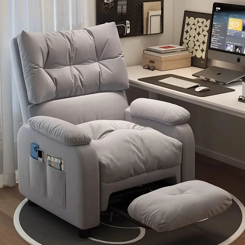 كرسي عصري مريح لغرفة المعيشة ، كرسي مريح لأرضية ال...