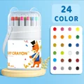 24 color