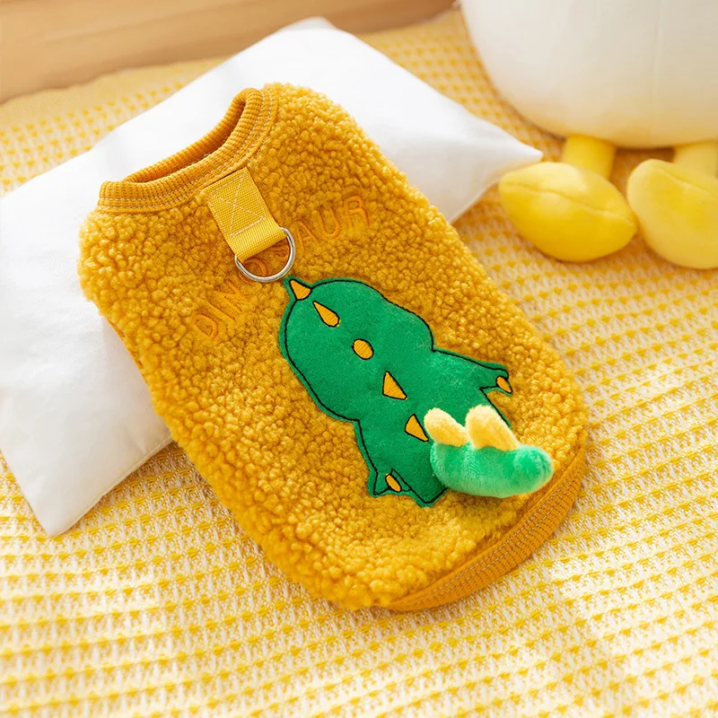 Dinosaur Tail