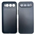 Black TPU Case