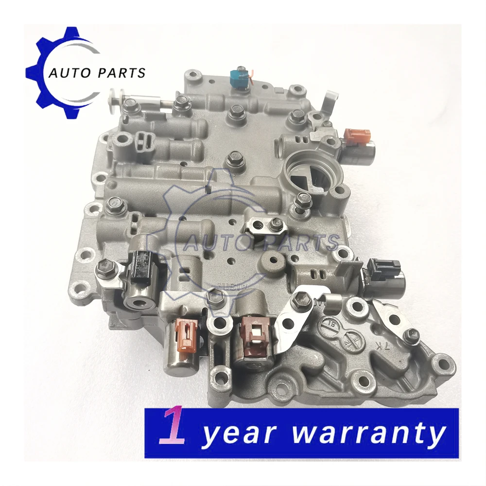 

U140 U240 U241 Automatic Transmission Valve Body Assembly For 1998-2005 Celica Highlander Matrix RAV4 ES300 RX300 Camry Solara