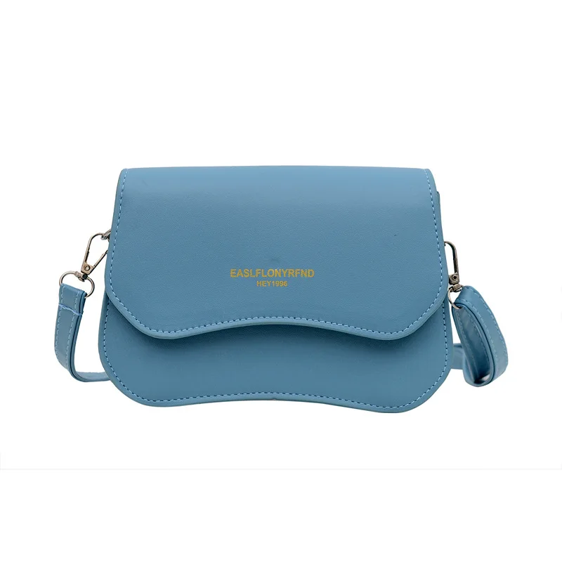 Рисунок 6 - Седельная женская сумка через плечо