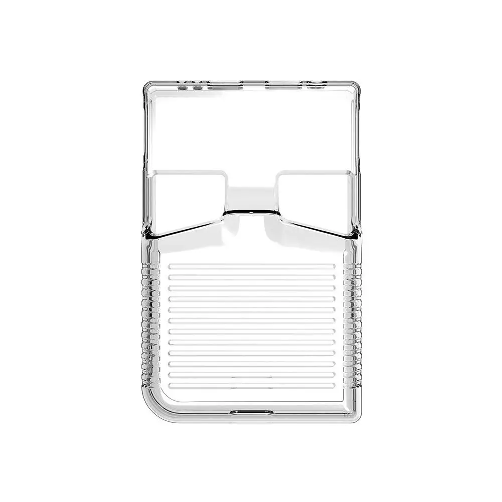 Durable Anti-drop TPU Protective Sleeve for Handheld Game Console