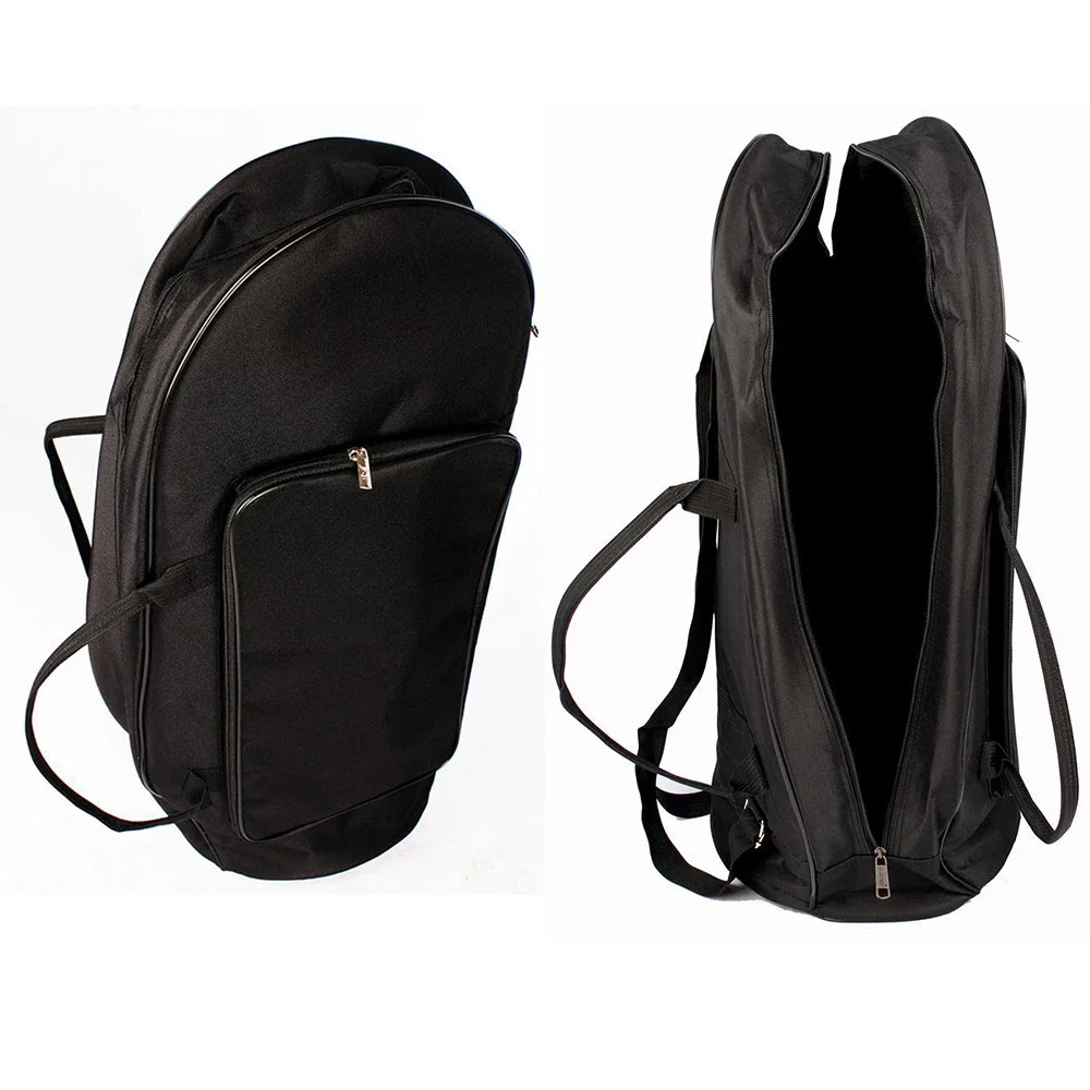 Euphonium Gig Bag Custodia Per Baritono Con Cinturino Accessori Per Parti Di Strumenti In Ottone Di Grande Capacità