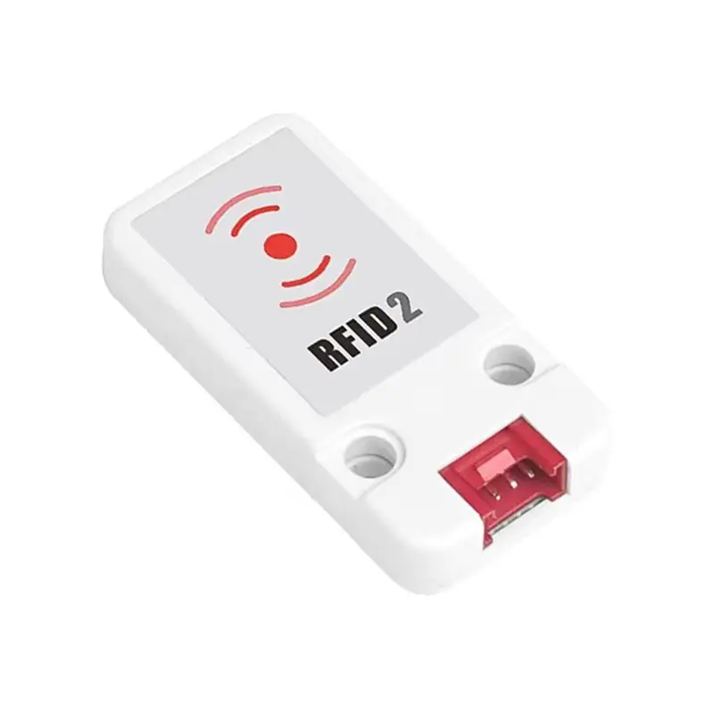 B67C 미니 RFID 리더 무선 주파수 식별 센서 WS1850S 13.56Mhz 주파수 스마트 홈 액세스 제어 시스템