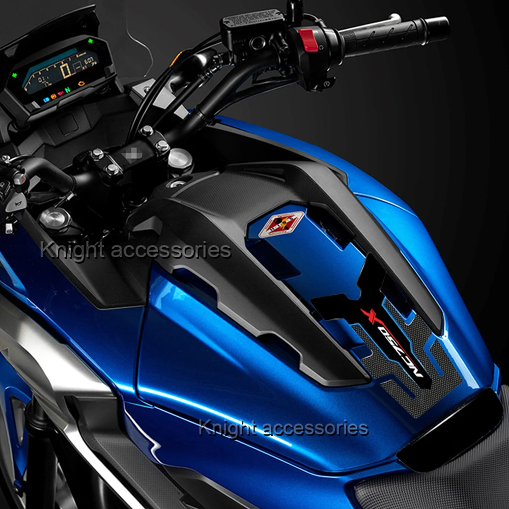 

Эпоксидная смола для аксессуаров для мотоциклов NC750X NC 750X 2016-2020