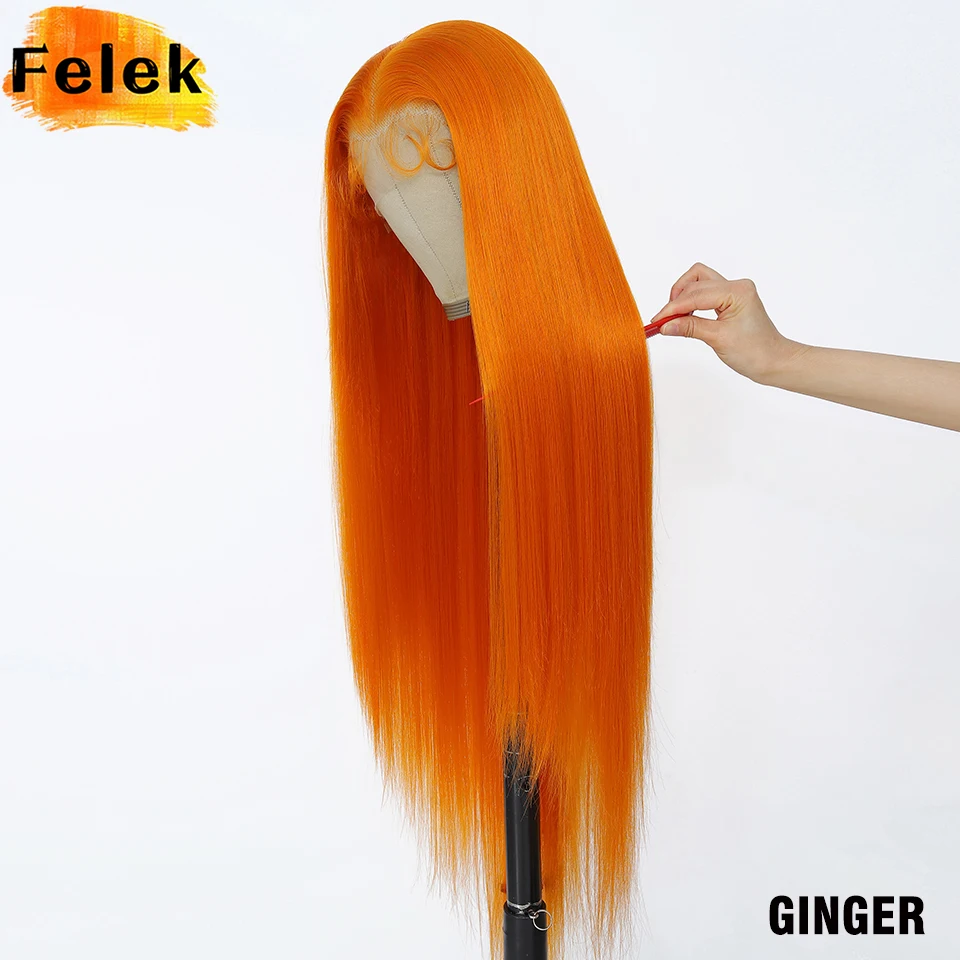 Ginger