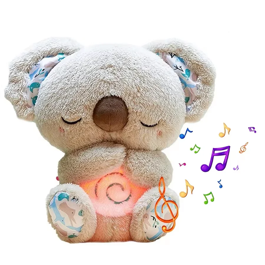 sonido peluche
