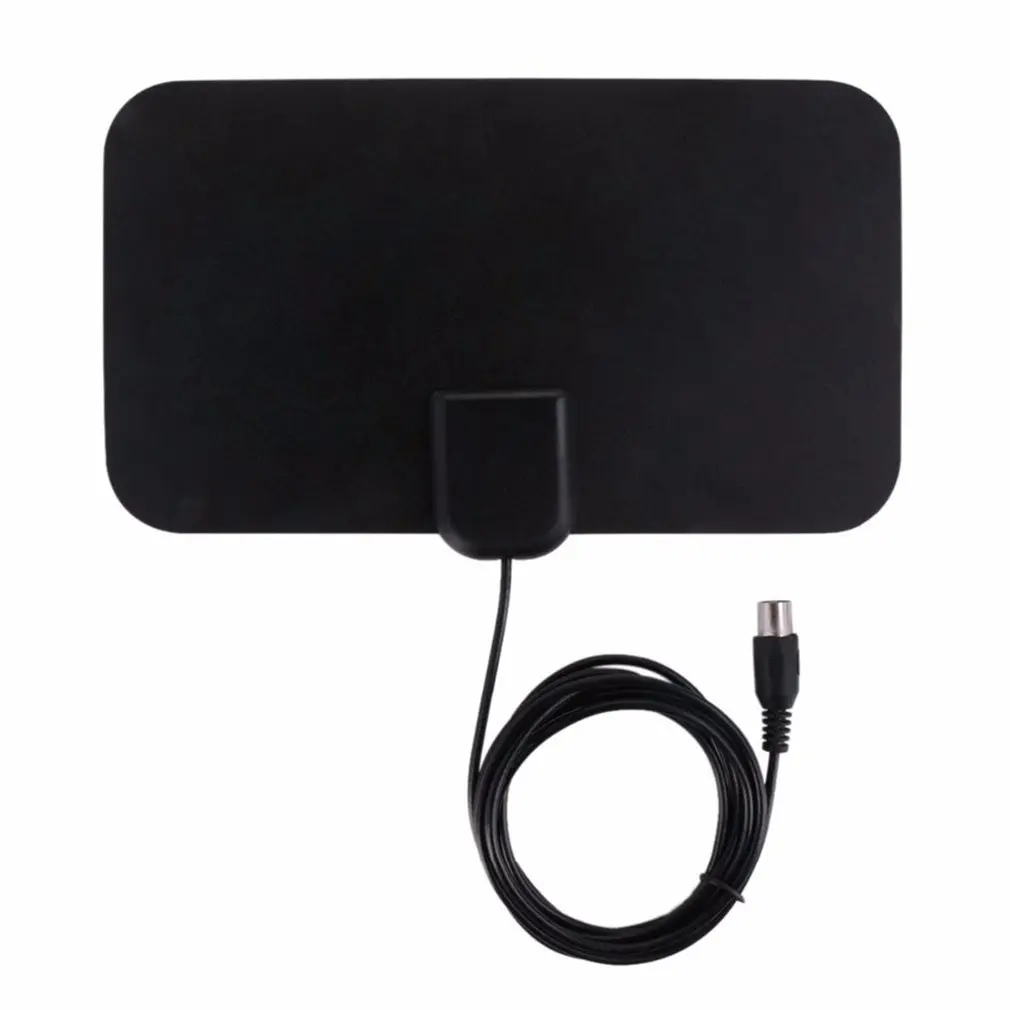 Antenna Tv Hd Antenna Digitale Mini Per Antenna Tv Hdtv Per Antenna Tv Dvb-T2 Antenna Tv Leggera Dolce