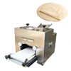 wholesale automatic tortilla make machine crepes samosa roti maker machine automatic chapati 4