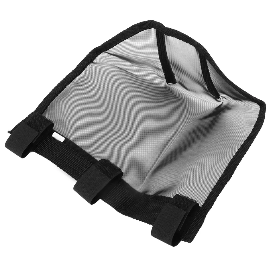 Breathable Teslin Horse Nose Fly Mask