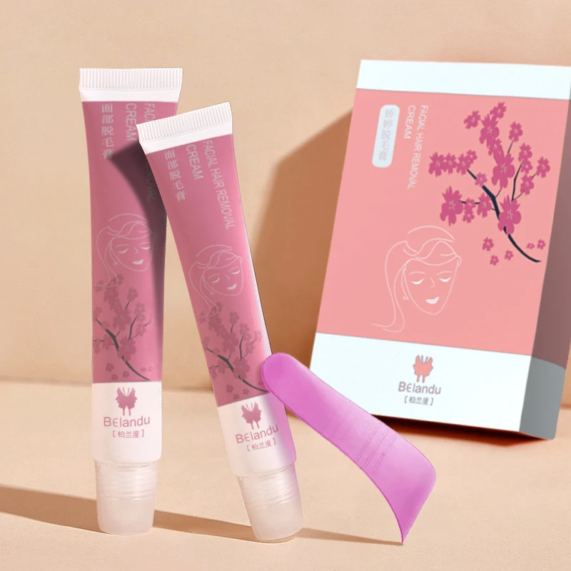 30mlHairRemovalCreamPainlessDepilatoryCreamUnderarmPrivate