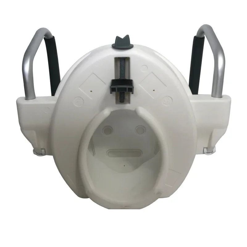 2024 year Toilet Booster with New Material 5