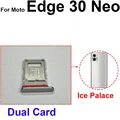 Edge30 Neo Dual-Ice