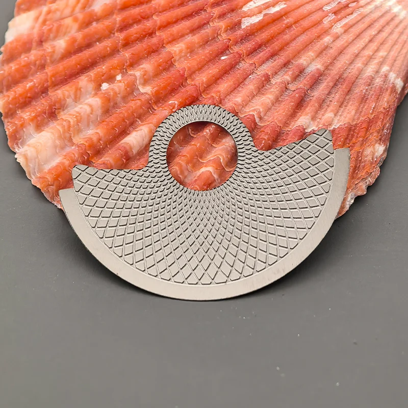 Mod NH34 NH35 Bewegung Hammer Rotor Metall Patch Fit NH70 NH38 NH36 4R35 4R36 6R 7S26 Bewegung SKX007 Uhr Reparatur Schutz Teile – Detail 5