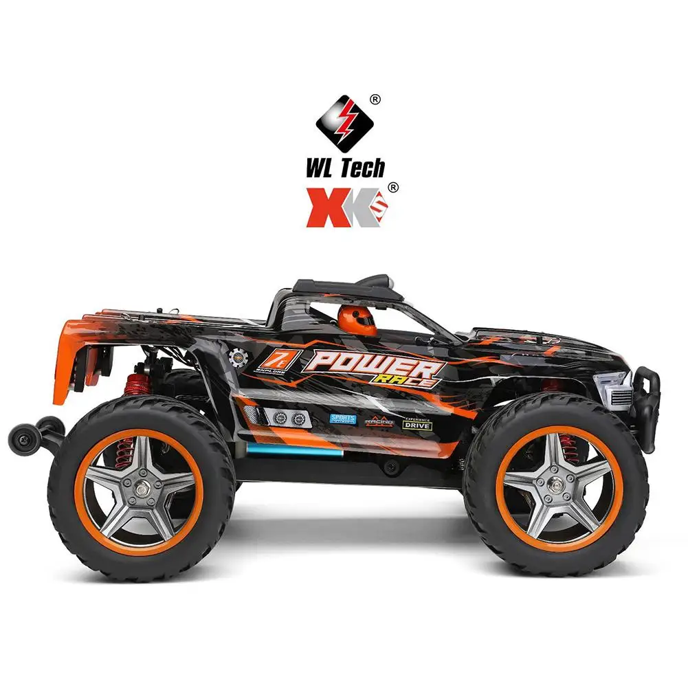 Hbx Haiboxing 903a 2.4g Remote Control Car 1/12 4wd 45km/h High Speed  Brushless Off-road Vehicles With Led Light Drop Shipping - AliExpress