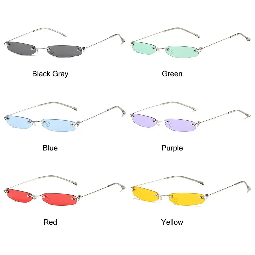 ���� ���簢�� ���۶� ���� �÷� ���� �����Ӹ��� ��ũ ���̵� ���� UV400 ���� �� ������ ��Ʈ��Ʈ �׼�����