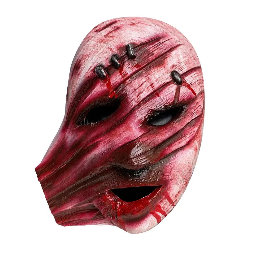 

Legion Susie Party Mask Replica Cosplay Horror Game Killer Halloween Costume