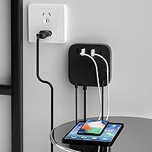 cruise ship power strip