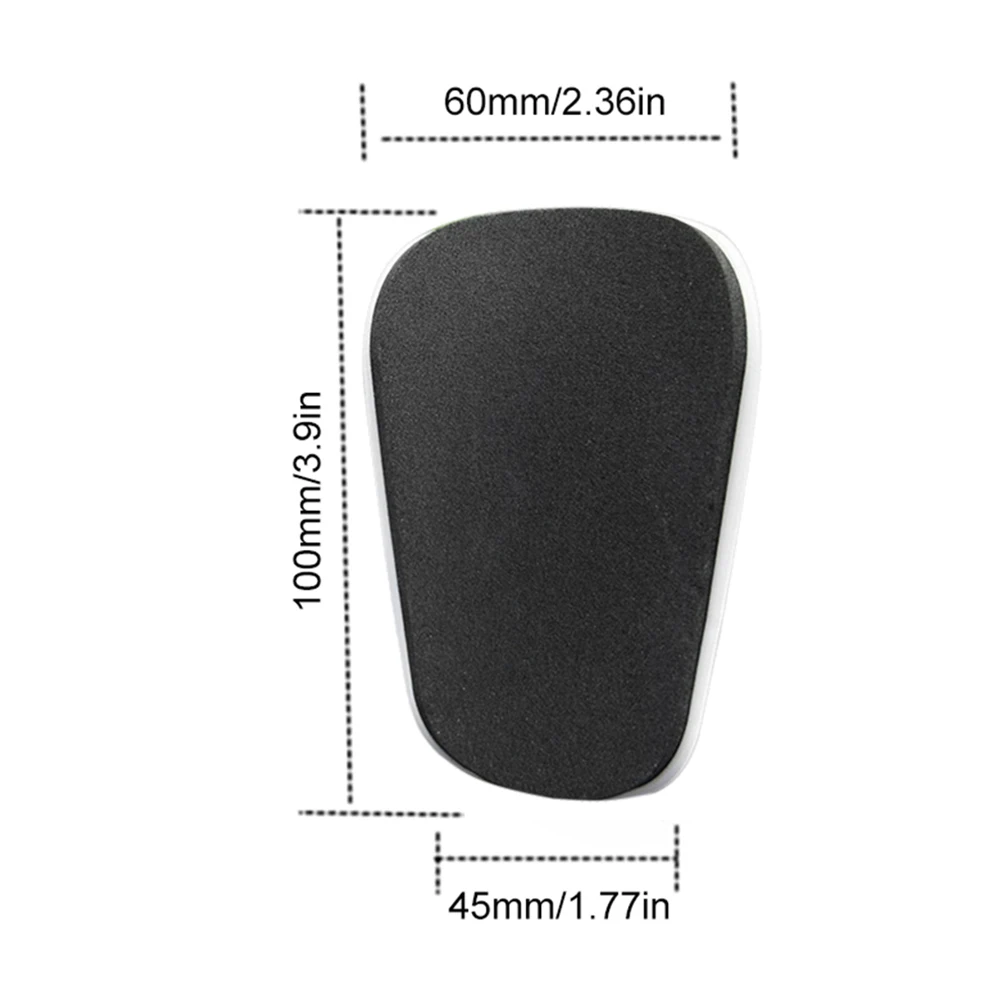 Soccer Shin Pad Lightweight Football Guard Protective Thickened Anti Slip for Kids Boys Girls