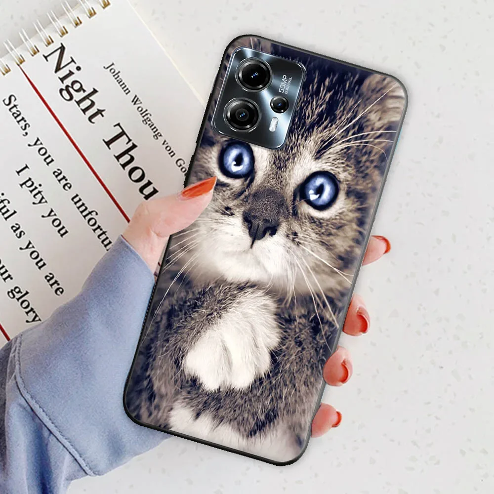 Silicone Soft TPU Phone Case with Enhanced Protection and Stylish Design