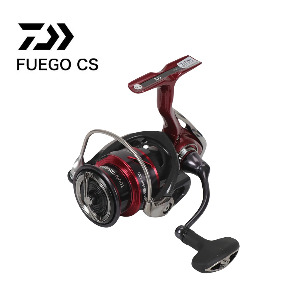 DAIWA - 【新型ZAION V】DAIWA 20 FUEGO(フエゴ) LT 3000-C 1113875844.jpg?1610180733
