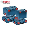 Bosch Profesional Tool Box L-BOXX Carry Case Suitcase Hardware Large Capacity Storage Box Stack-embedded Combinable Plastic Box 1
