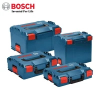 Bosch Profesional Tool Box L-BOXX Carry Case Suitcase Hardware Large Capacity Storage Box Stack-embedded Combinable Plastic Box 1