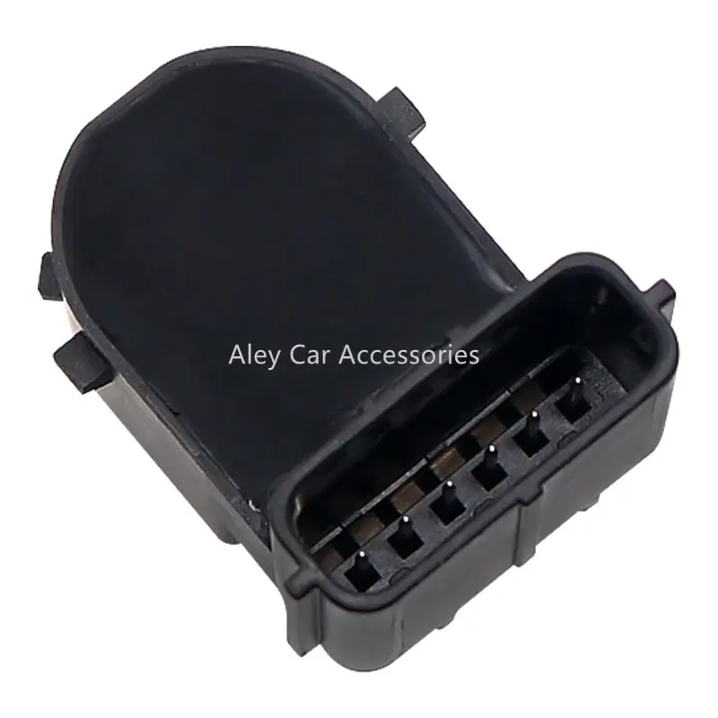 Original New 99310-Q3000 99310Q3000RBC 99310Q3000SR3 PDC Bumper Assist Reverse Parking Sensor For HYUNDAI MISTRA For Kia
