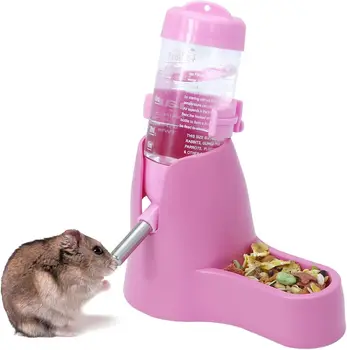 3-in-1 Hamster Water Bottle 2