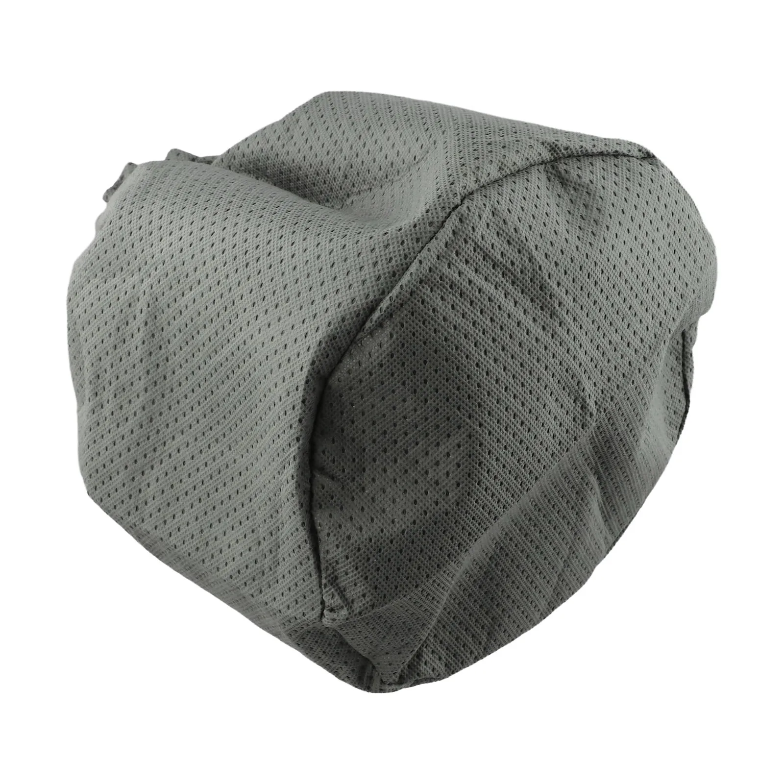 2pcs Fabric Filter Bags For BOSCH 1619PA8370 Filter Bag Parts For GAS 15 PS Industrial Vacuum Cleaner Household Supplies Clean - 5