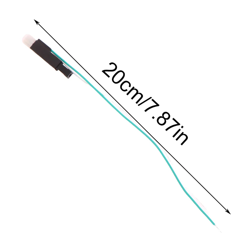 5Pcs 35x8x6mm Piezoelectric Fire Wire Copper Cap Electronic Igniter For Spray Lighter Stove Accessories Cooker Supplies 2