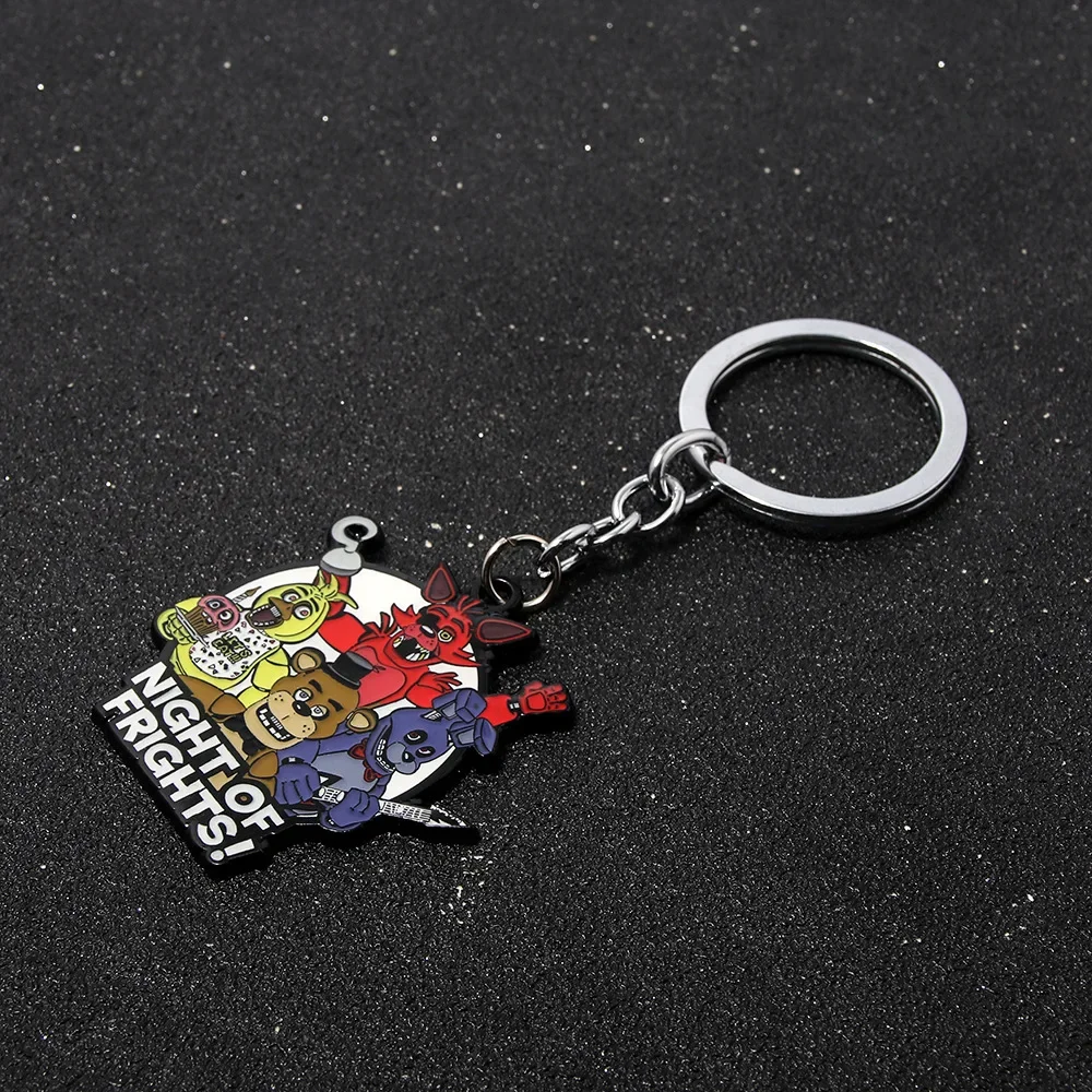 S468d04c7be464e35890fa6b32010b4b5C - Five Nights at Freddy's UK Store