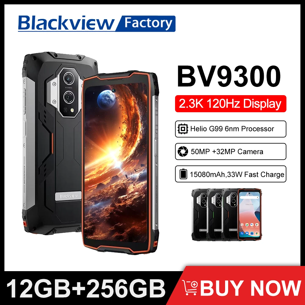 スマートフォン本体 Black View BV9300 Blackview BV9300 Full Specifications - PhoneArena