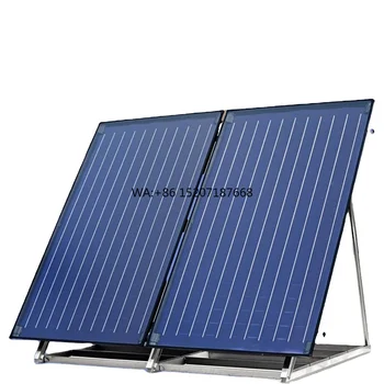 2023 Hot Style Theater Heater Electric Solar Collector Photovoltaic Panel